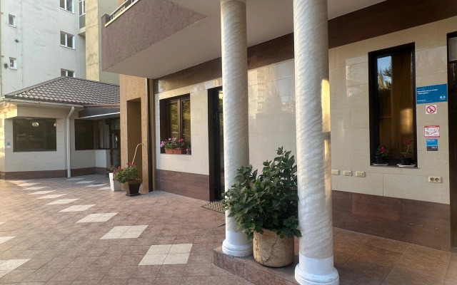 Жилое помещение Легенда