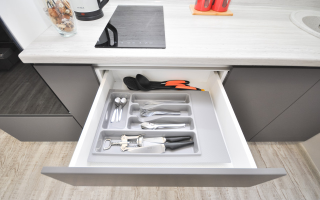 Апартаменты на Набережной