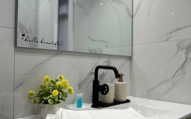 Ponchielli Loft Apartments