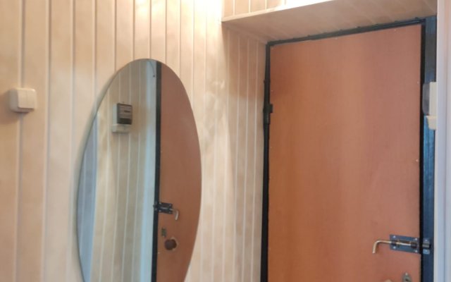 Апартаменты Апарт Миасс на Вернадского 5