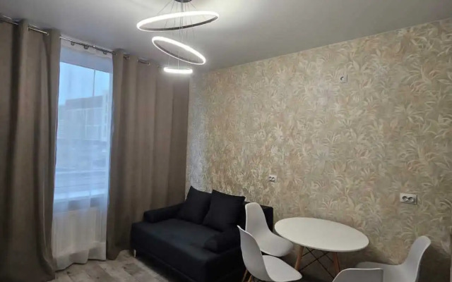 Na Andreya Korenevskogo 7 Apartments