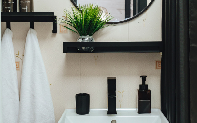 Квартира Трехкомнатная на Кирова до 7 гостей