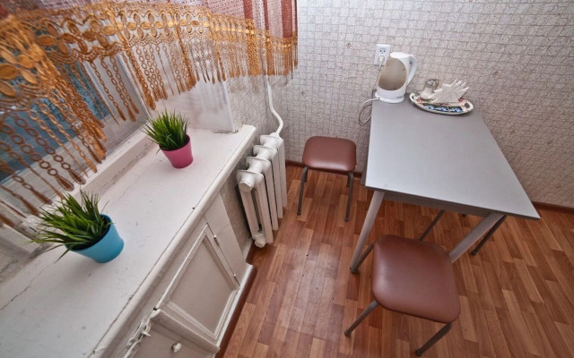 Квартира на улице Надеждинская 13