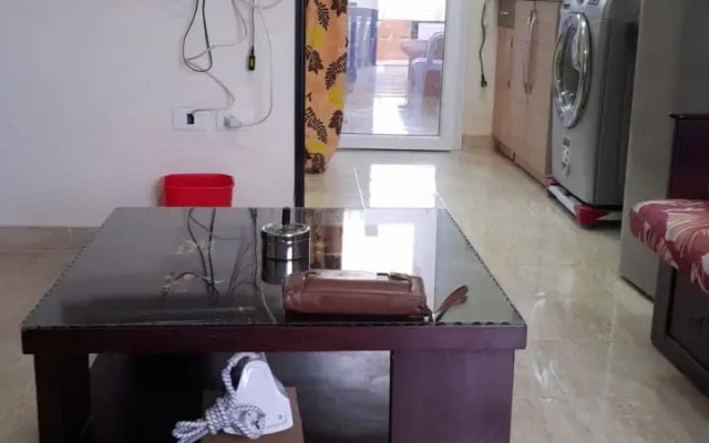 Апартаменты Dream home 1