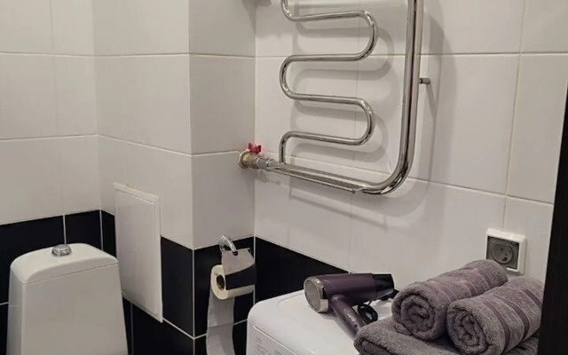 Квартира на Московском проспекте 67