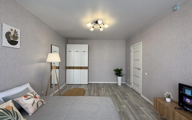 V Zhk Okolica Flat