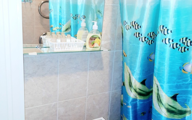 Gostepriimny Smolensk Flat