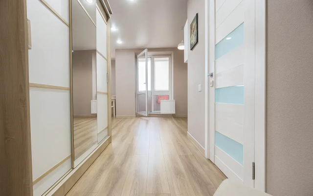 Apartamenty Lesnaa Garmonia