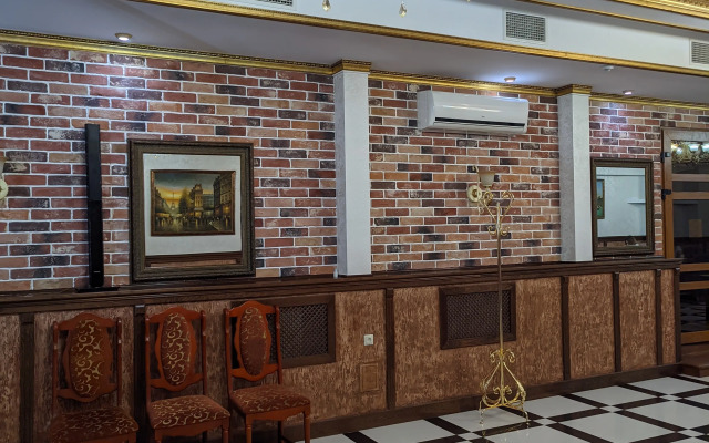 Evropa Hotel