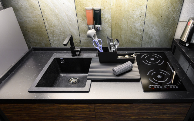 Ideal Apart Apartments 1