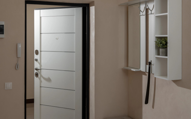 Квартира Warm 100