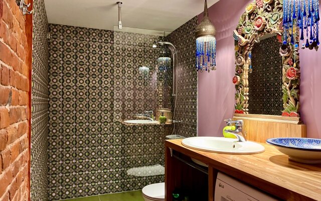 Квартира Будда Бутик