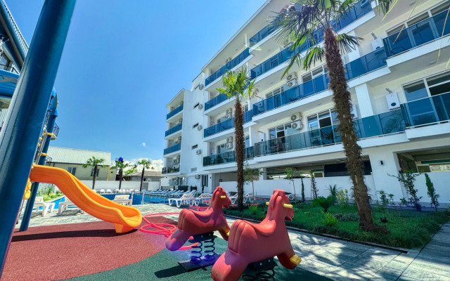 Meloso Hotel