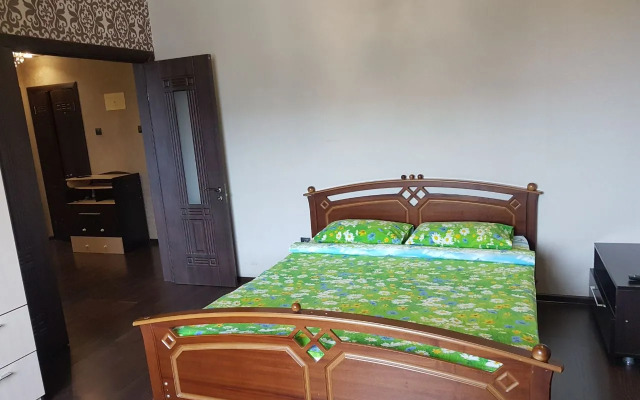 Апартаменты МарЭль Апарт Оптимистов 4к1