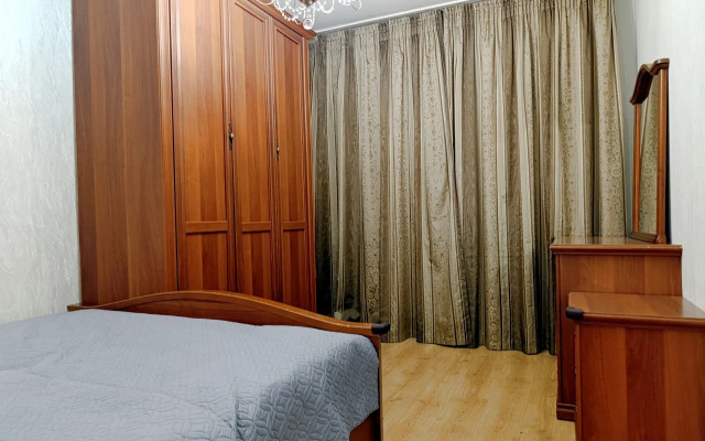 Квартира Большая для Семьи