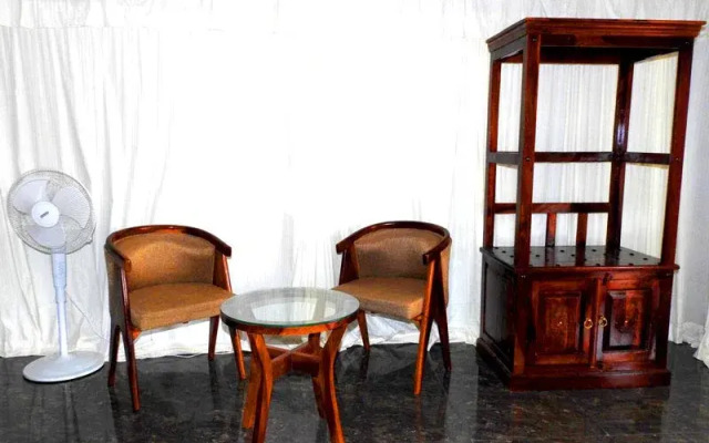 Thour Nature Resorts