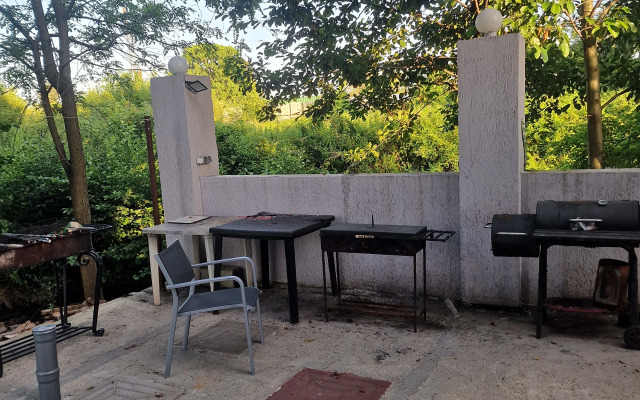 Mini hotel Premyer-Sukhum