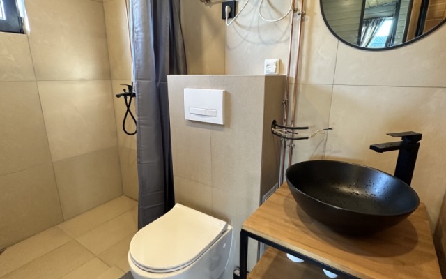 Eco Otel Boloto Glamping