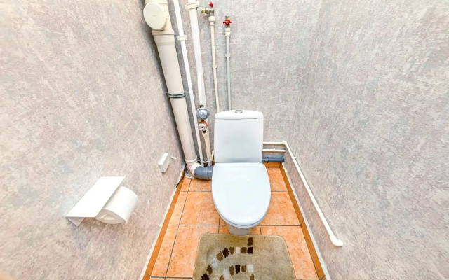 Apartamenty Bol'sie dla 14 gostej