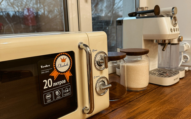 Квартира Premium