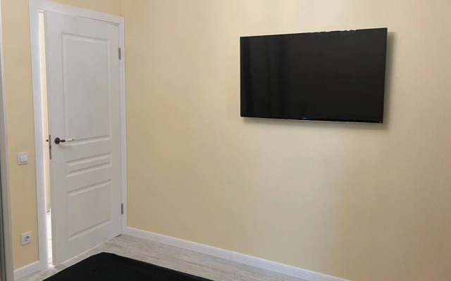 Квартира Крузенштейна