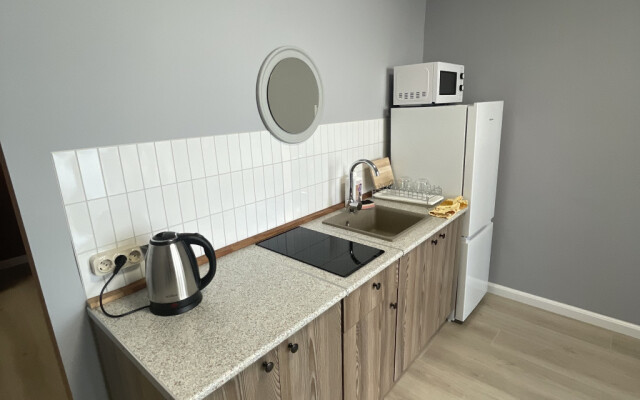 Апартаменты Apart Sharing на Вахова А.А. 10