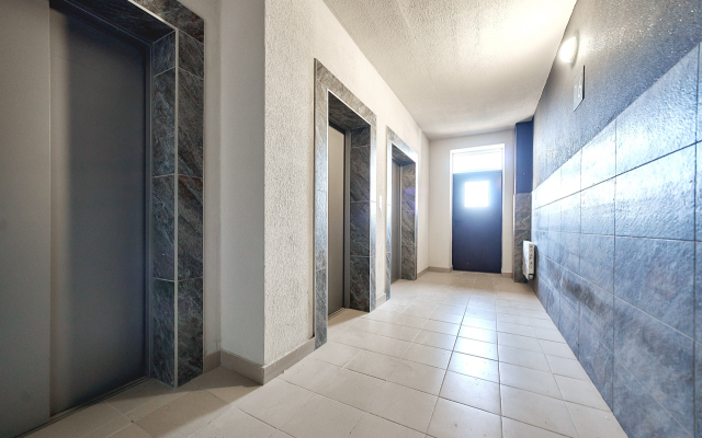 Dzerzhinskogo 92 Flat