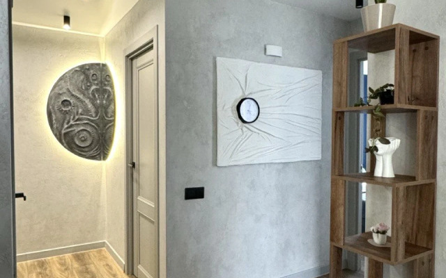 Апартаменты Дзенхоум Космос 75