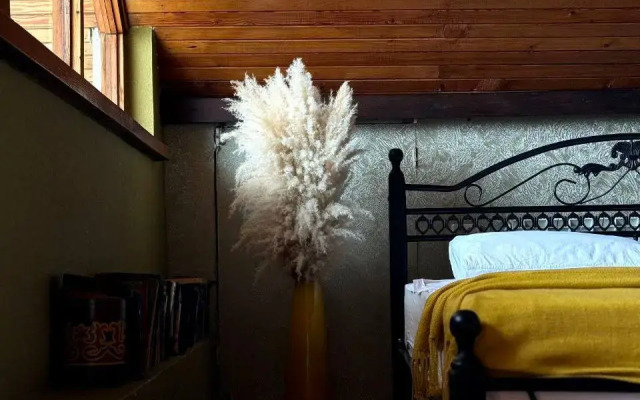 Меблированные комнаты Pit Stop