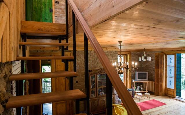 Vidmar Guest House
