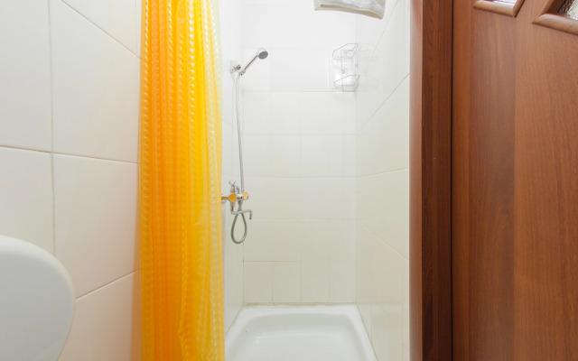 Квартира студия Дзамбала