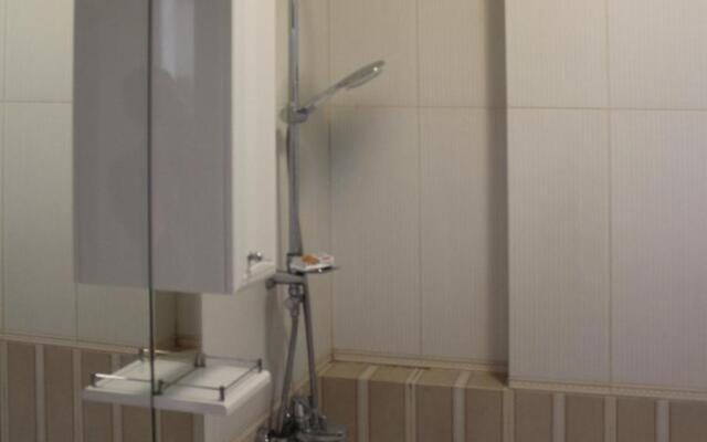 Na Ulitse Bagrationa Apartments