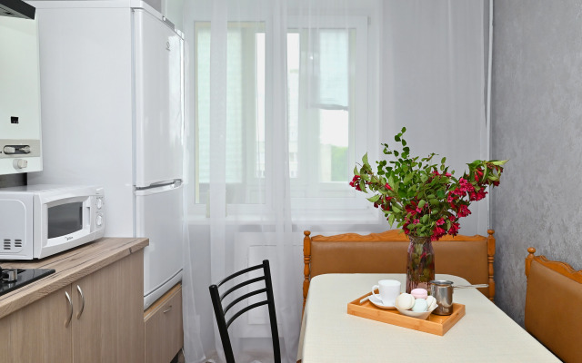 Квартира Новый Вал34  BonApartKenig