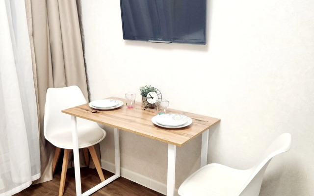 Studiya Zvezda Stolitsy Flat