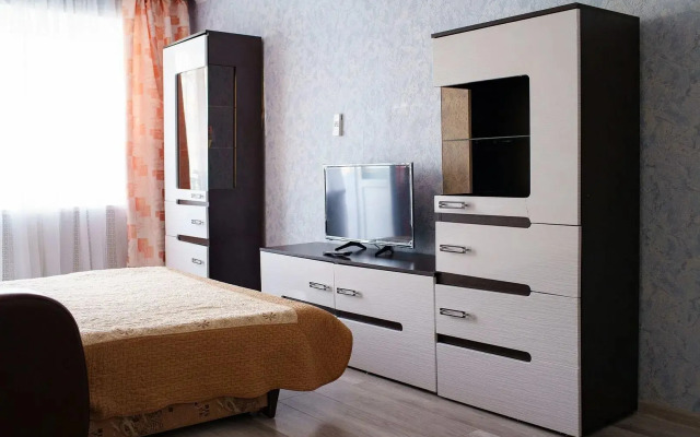 Квартира Однокомнатная на улице Октябрьская 2