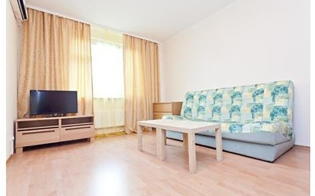 Apart Lux 38 Kvartal Yugo-Zapada Apartaments