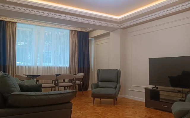 RentInnYerevan Vardanants 5A Apartments