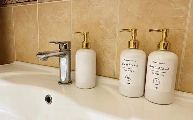 Апартаменты Moscow Kremlin