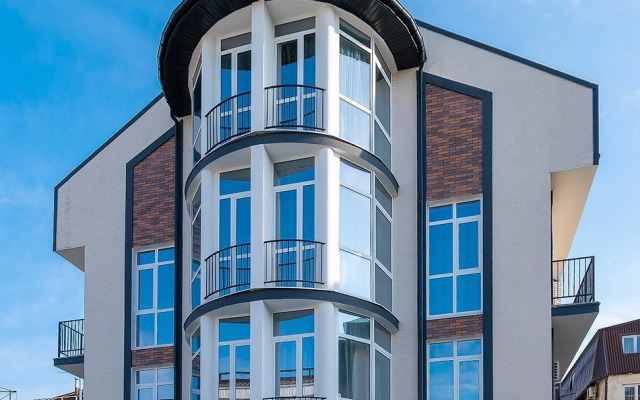 Shale Pribrezhny (1) Apartment