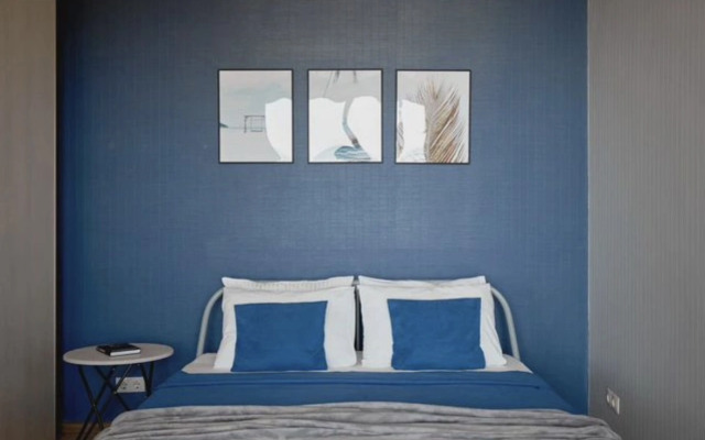 S Balkonom I Vidom Na More Apartments