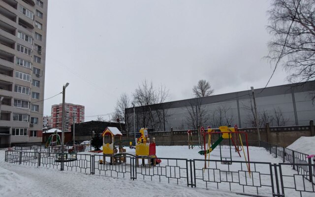 Квартира на К. Либкнехта 6