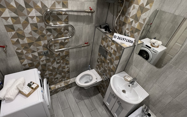 Апартаменты Московский 18/2