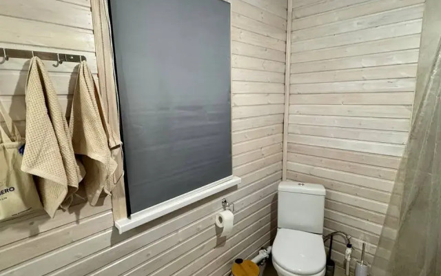 Частный дом Кайлас