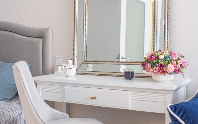 Квартира Лазурит