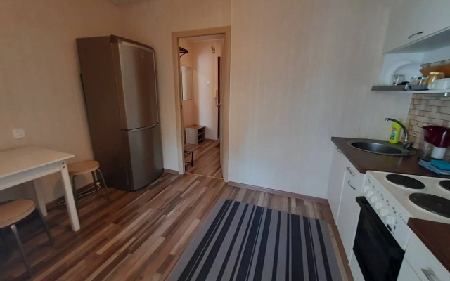 Квартира на Парковой Улице 30