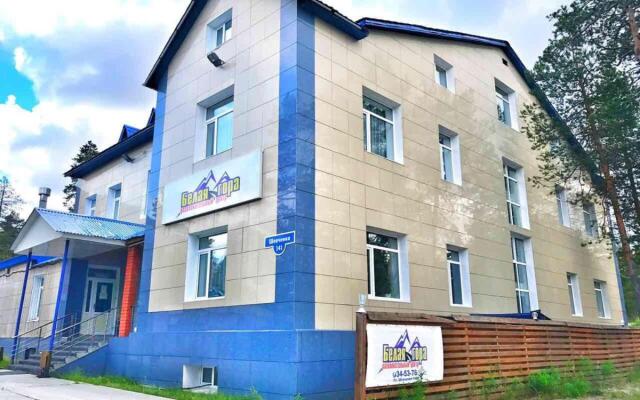 Belaya Gora Hotel