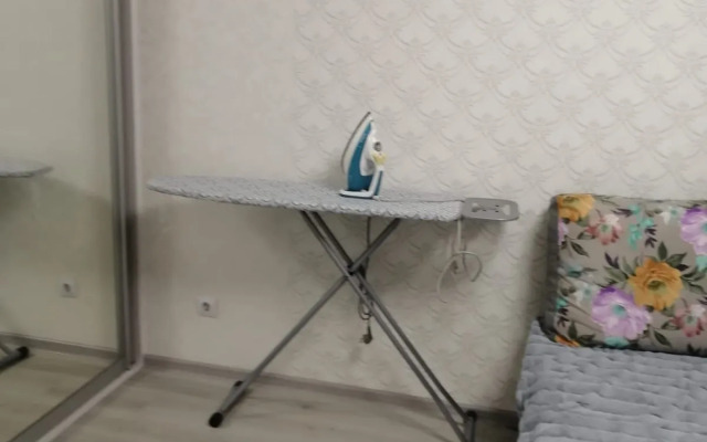 Апартаменты на Александра Суворова