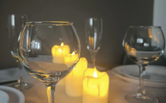 Квартира Студия-Лофт у Зоопарка по Европейским Стандартам