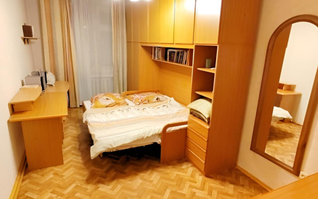 Апартаменты в Центре Казани у Кремля