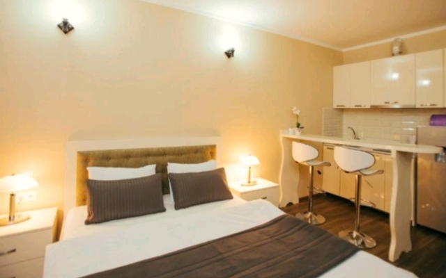 City Centre Vip11 Apartments